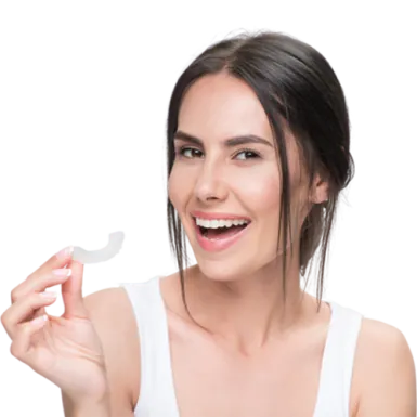 Clear Aligners