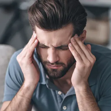 TMJ Disorder