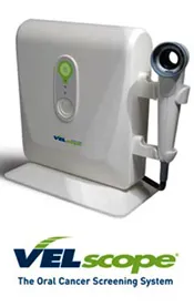 VELscope Oral Cancer Screeing